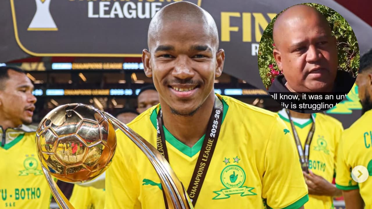 Padre de Jayden Adams rompe el silencio por muerte de su hijo tras Mundial 2026