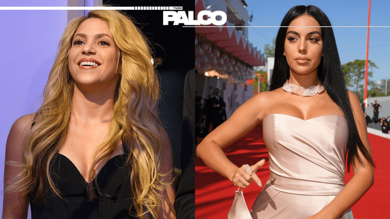 Las esposas de futbolistas que son ricas por cuenta propia | A pesar de ser esposas de los jugadores más famosos, ellas se han encargado de amasar su propia fortuna y te decimos quiénes son.