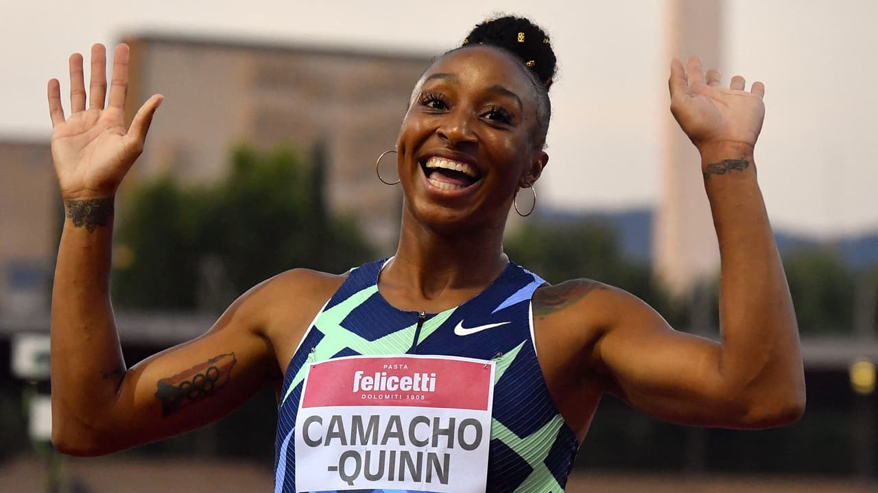 La pista atlética: la esperanza de Puerto Rico por las medallas en Tokyo 2020