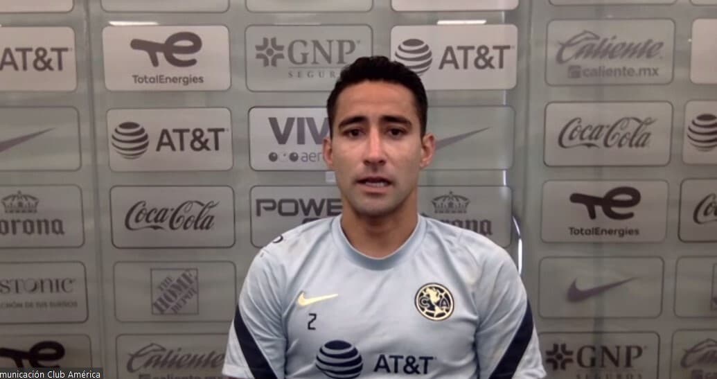 Para Luis Fuentes la tradición de América obliga a ganar el título