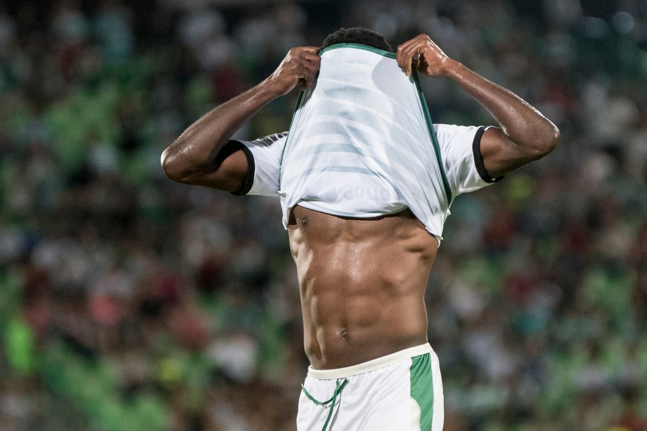 Santos y Puebla empataron en el partido más flojo de la jornada. Pocas jugadas en ataque y pocas emociones nos ofrecieron los equipos.