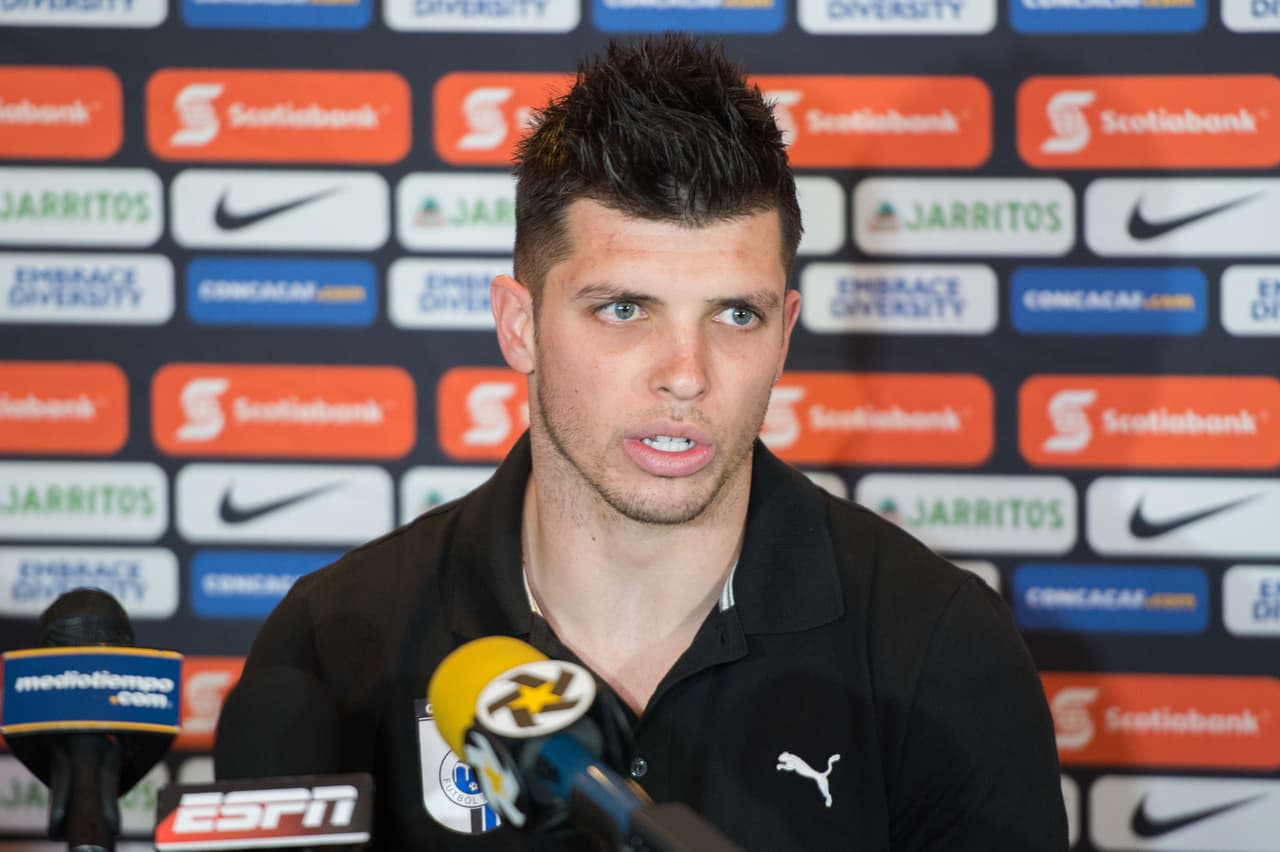 Volpi piensa que jugarán el partido de su vida ante Tigres