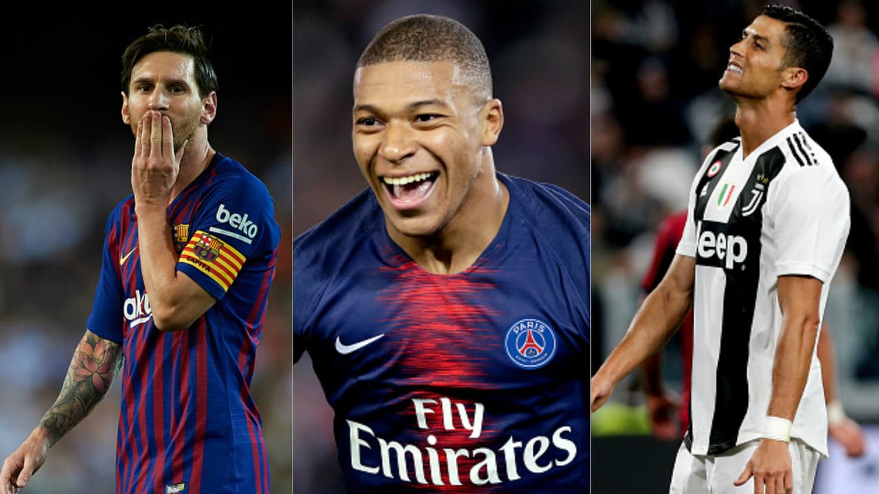 La gran promesa francesa se apodera de otra marca.