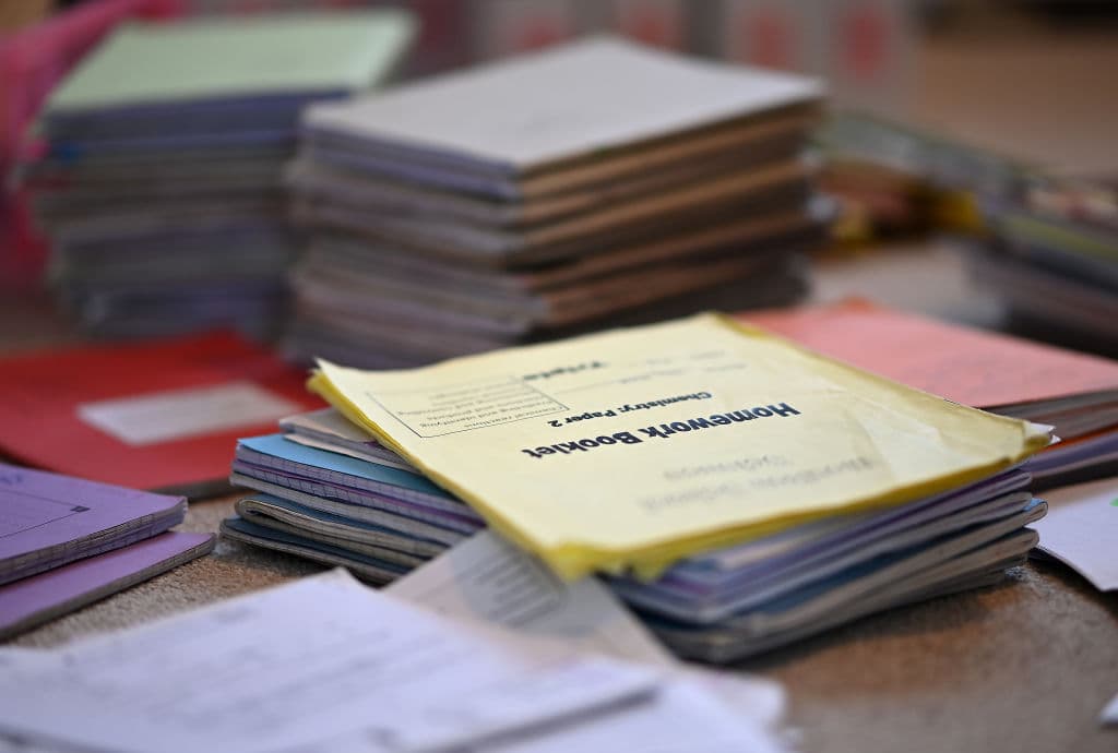 Estudié hasta 5to de comercial. De no haber sido futbolista, me hubiera gustado ser contador.