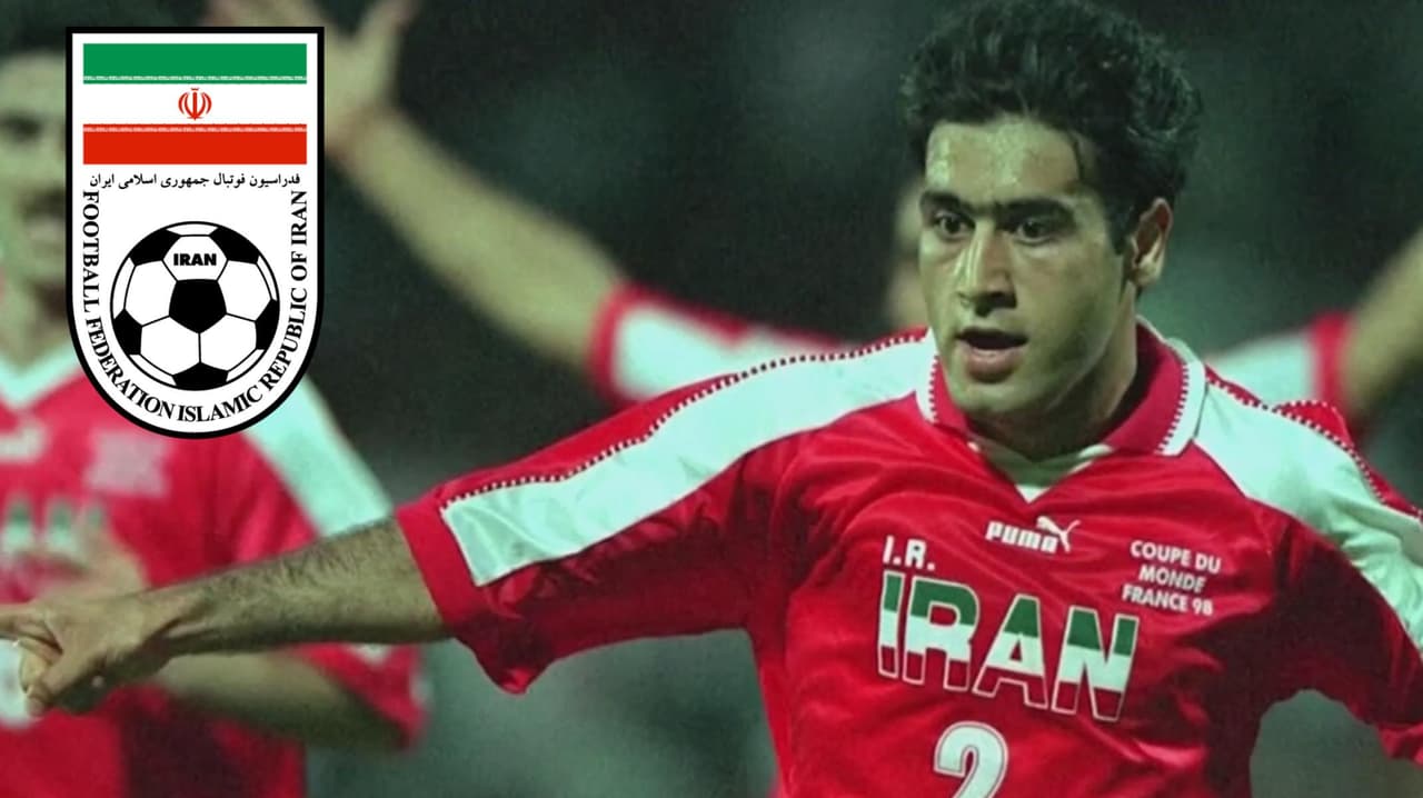 Gianni Infantino confirma a N+ Univision que Irán jugará el Mundial de Fútbol en Estados Unidos