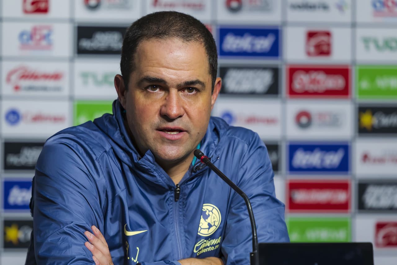 ¿Despertó el bicampeón? El mensaje de Jardine tras golear al Mazatlán