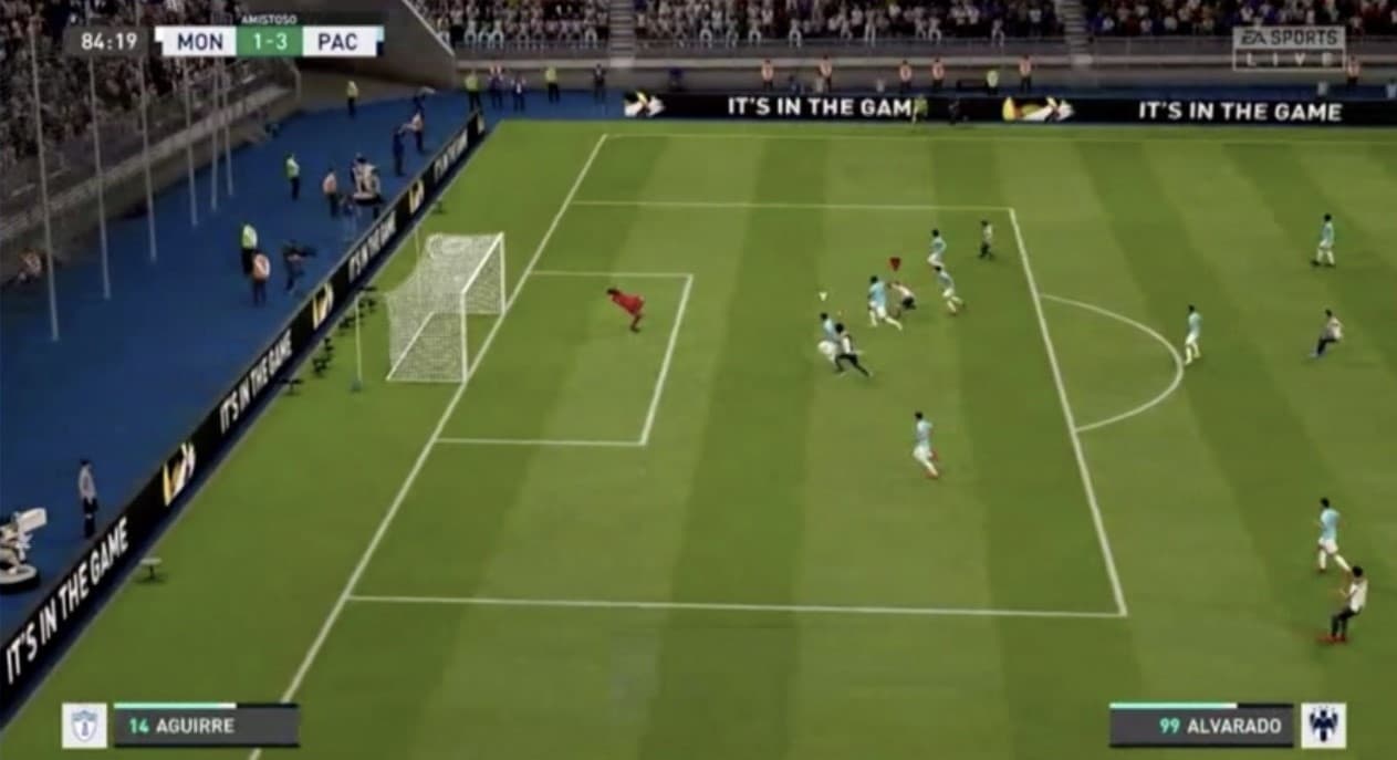 Kevin Álvarez no se toca el corazón y termina con todas las esperanzas de Monterrey al derrotar 2-3 a Eric Cantú.