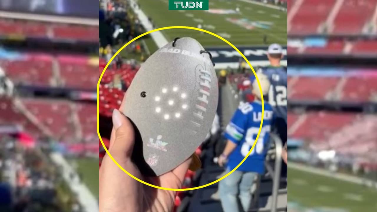 El Super Bowl LX tendrá un kit especial de Bad Bunny para el partido y el show 