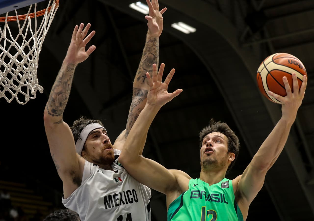 México espera mantener su paso arrollador contra los suramericanos al enfrentar a Argentina.