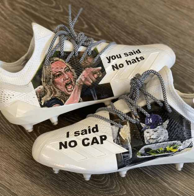 Sus ilustraciones son maravillosas.