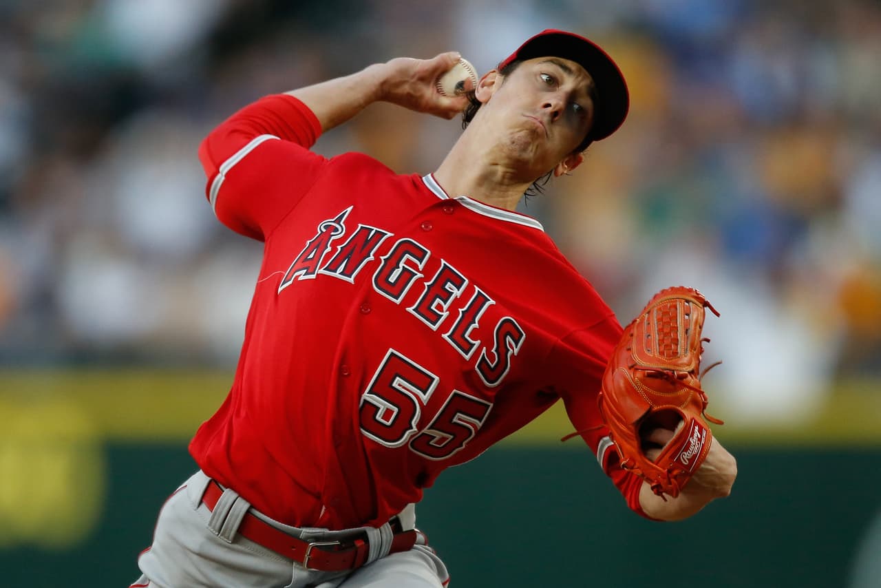 Lincecum va por su tercer aire en la MLB; firmó con los Rangers 