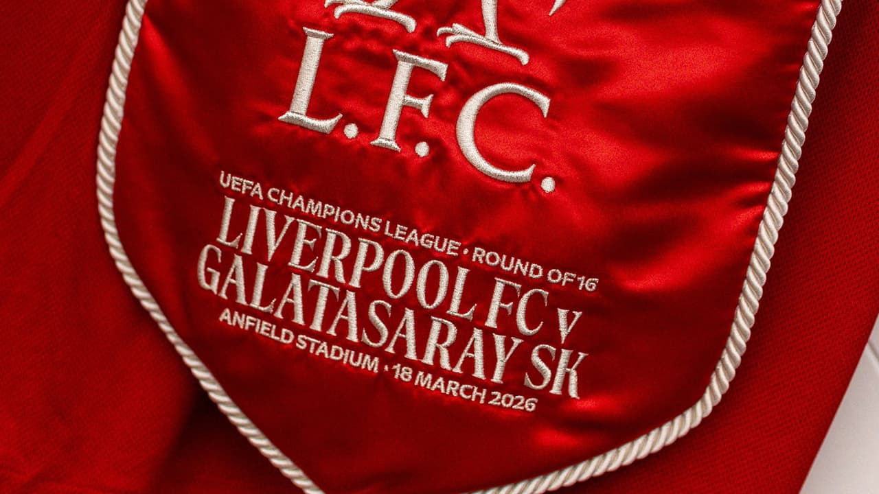 Liverpool vs. Galatasaray EN VIVO: goles, resultado y resumen del partido de Champions League