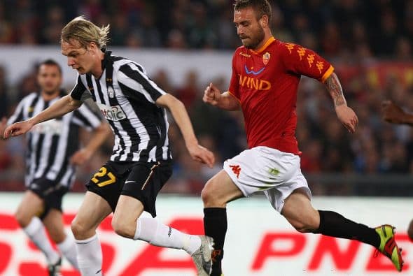 La 'Vecchia Signora' y 'La Loba' han tenido torneos irregulares.