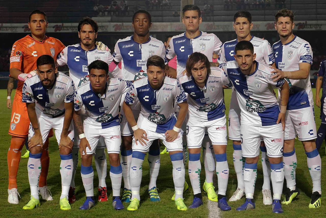 Pachuca llegó a 19 puntos, unidades que tienen varios equipos en la parte media de la tabla. Su próximo rival en el Estadio Hidalgo será el Necaxa.