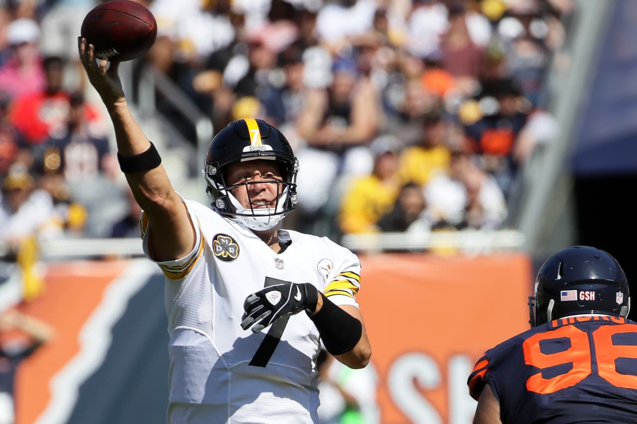 La NFL no fue indulgente con este caso y el comisionado Roger Goodell lo sancionó con cuatro partidos sin sueldo por considerar que esa no era una conducta ejemplar.