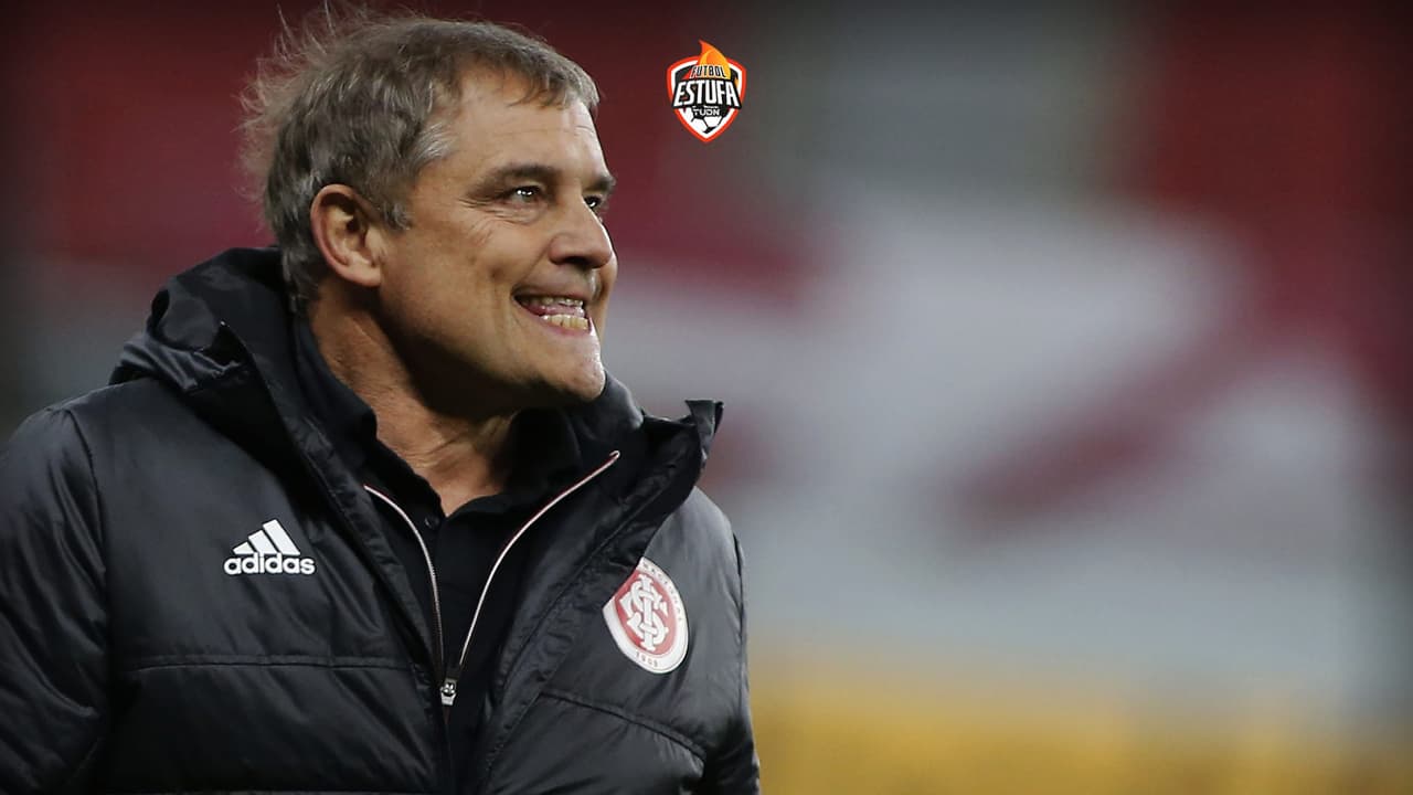 Futbol Estufa Liga MX 2022 EN VIVO: Diego Aguirre se mantiene como opción en Cruz Azul