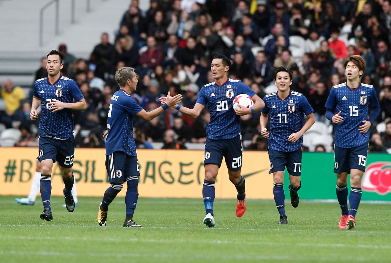 Brasil no recibía un gol desde el partido ante Colombia por las Eliminatorias a Rusia 2018 que acabó con empate 1-1.
