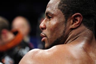 Jean Pascal se quedó sin triunfo.