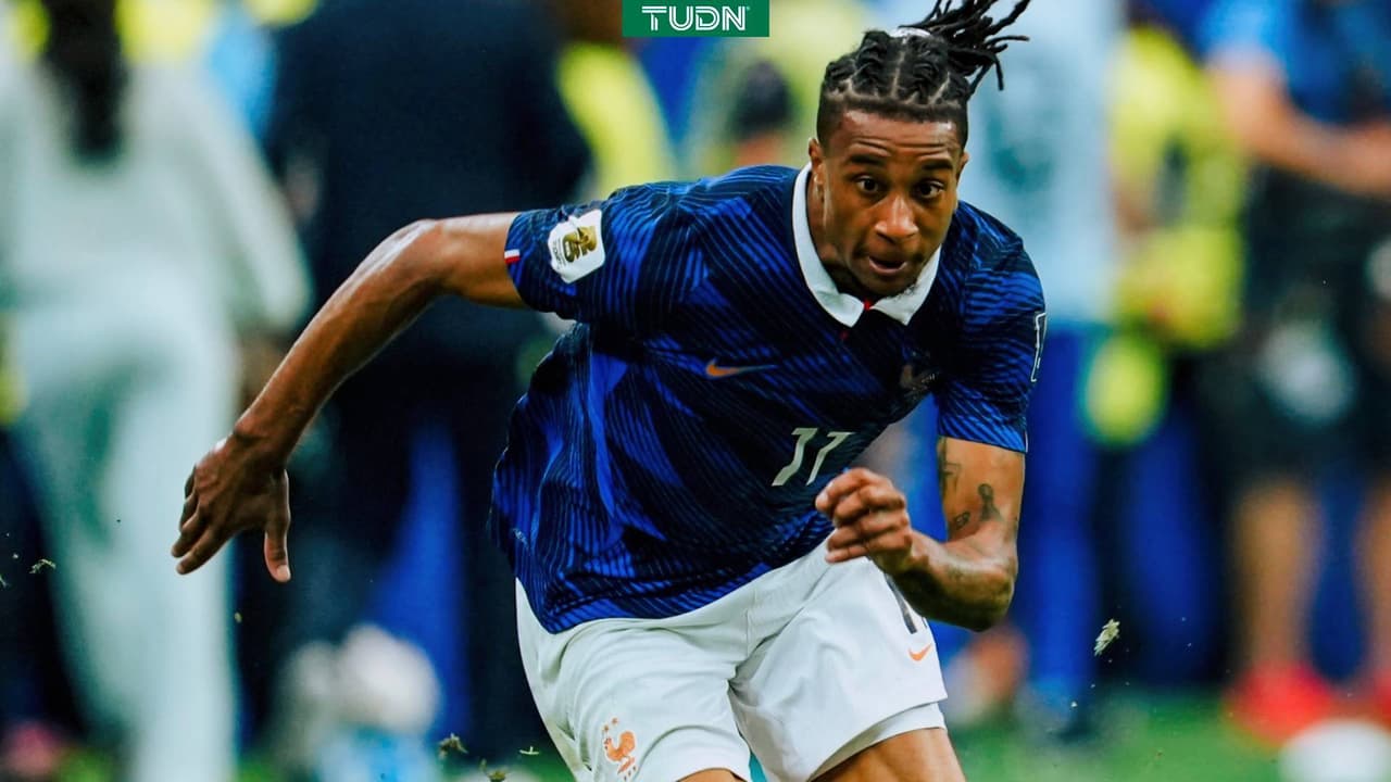 Michael Olise expresa su deseo de jugar en el Real Madrid