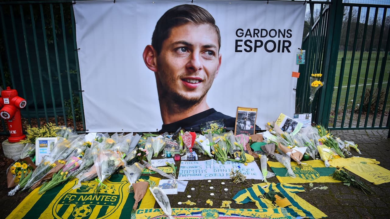 Cardiff City tiene nuevo argumento en el caso Emiliano Sala