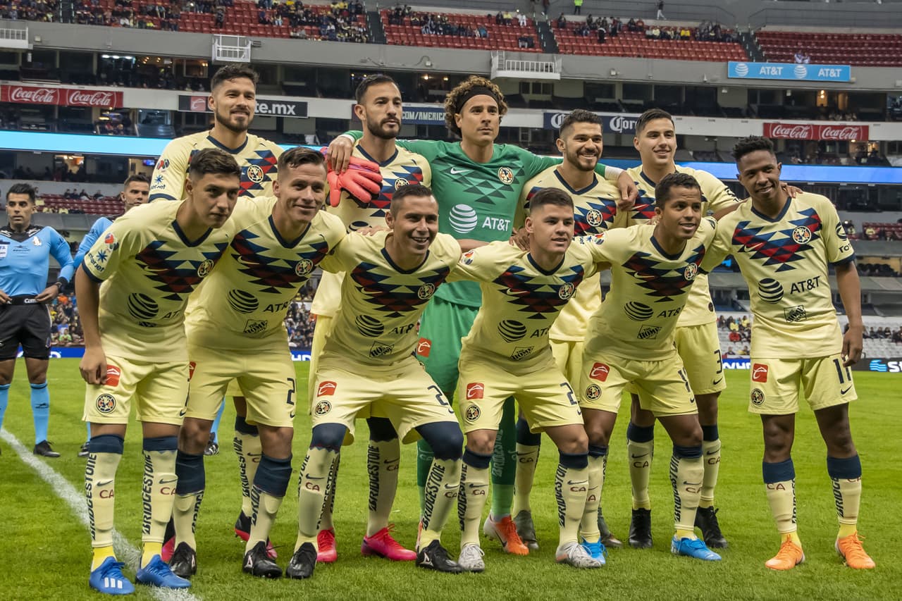 Juárez goleó e hizo ver muy mal a las Águilas del América en el propio Estadio Azteca. Los Bravos llegaron a siete puntos y están en la parte alta de la tabla general.