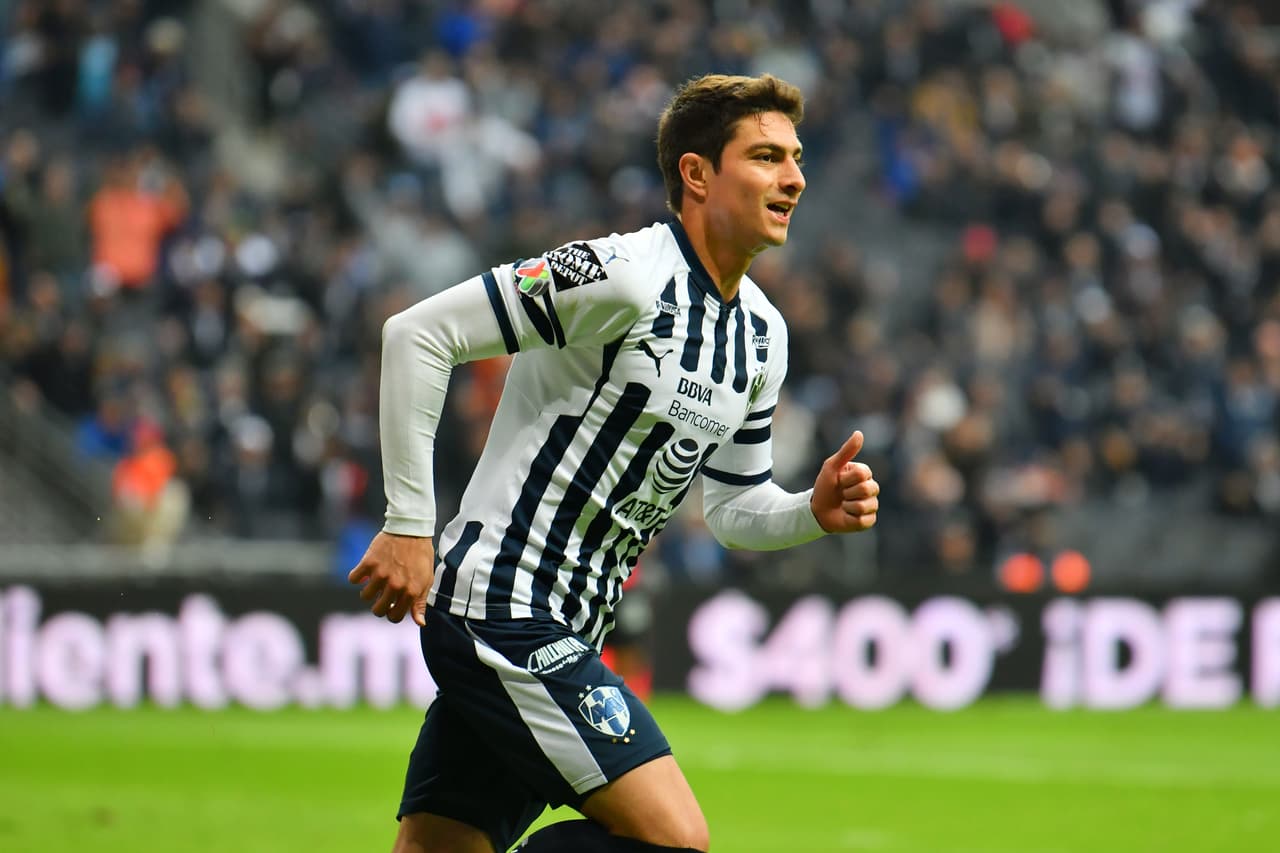 Stefan Medina se integra a la prelista de Colombia