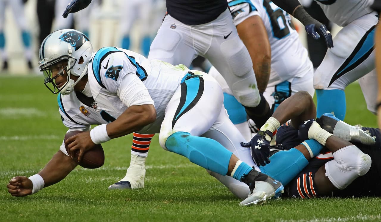 Los Panthers tuvieron un partido para el olvido. Las pérdidas de balón sufridas les costaron 14 puntos en contra de los cuales nunca se pudieron reponer.