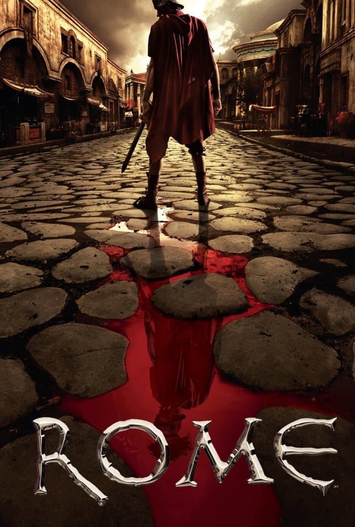 Rome (2005-2007)
<br>