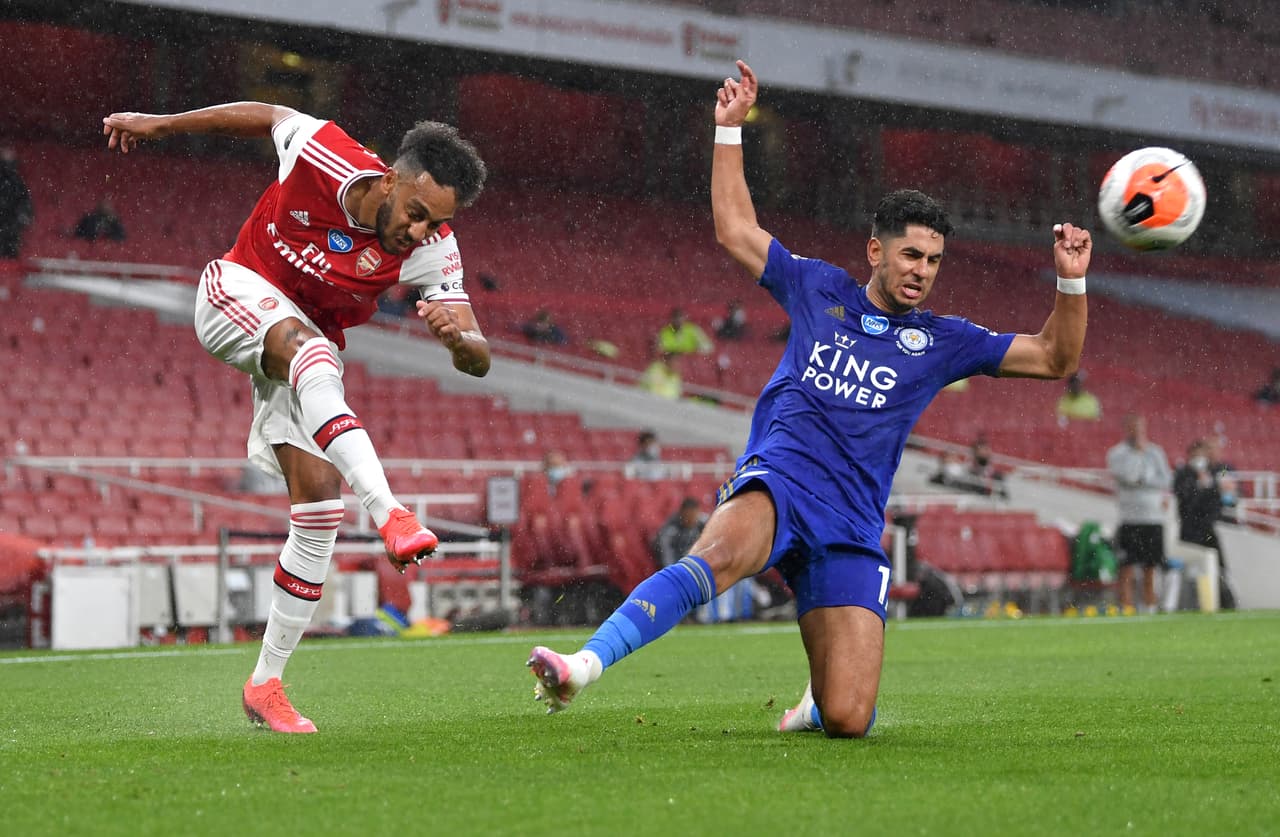 Así arranco la J34 de la Premier League | Chelsea y Leicester City compiten por un boleto a la Champions League; Norwich prácticamente fuera de la Liga.