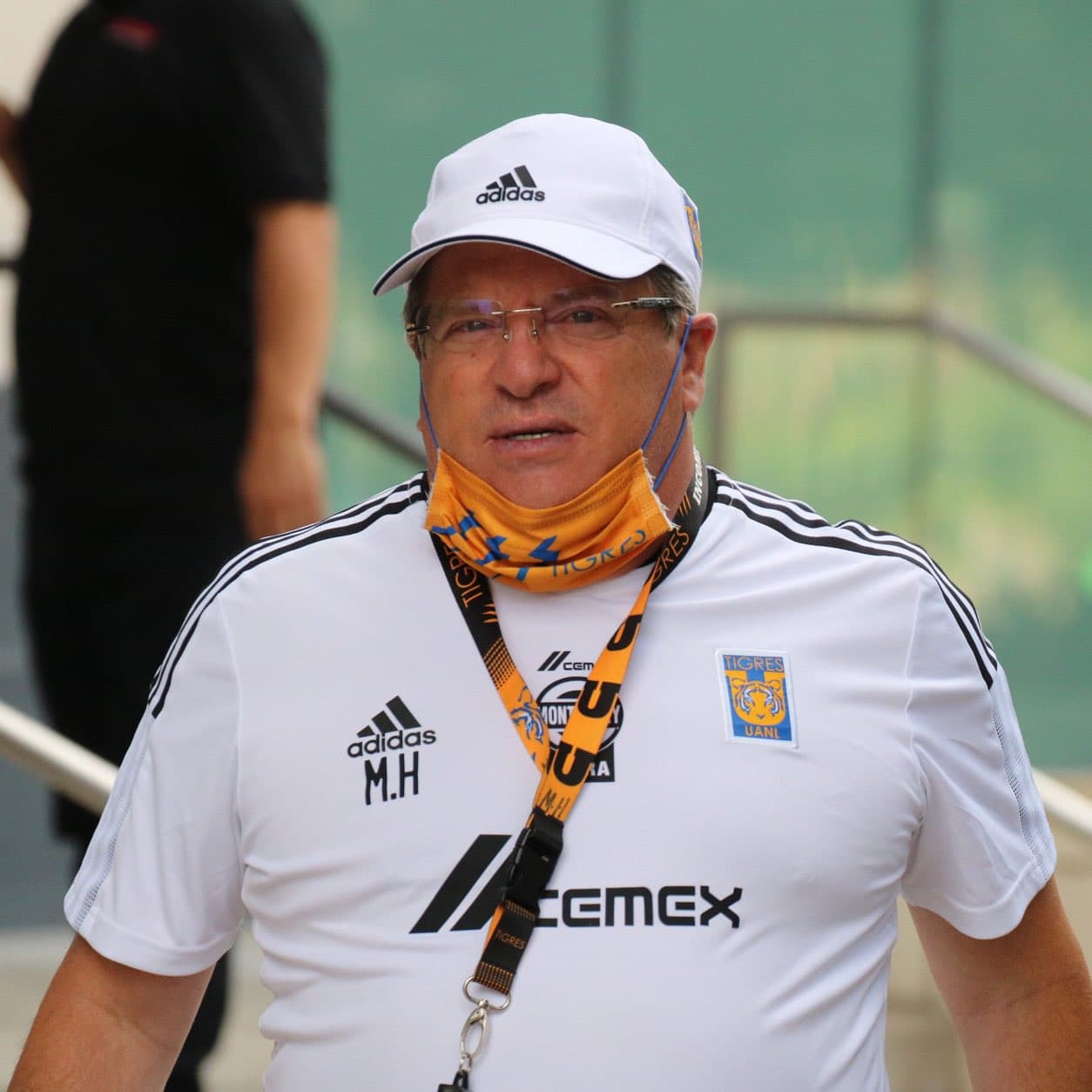 Miguel Herrera asegura que Tigres es un equipo más vertical