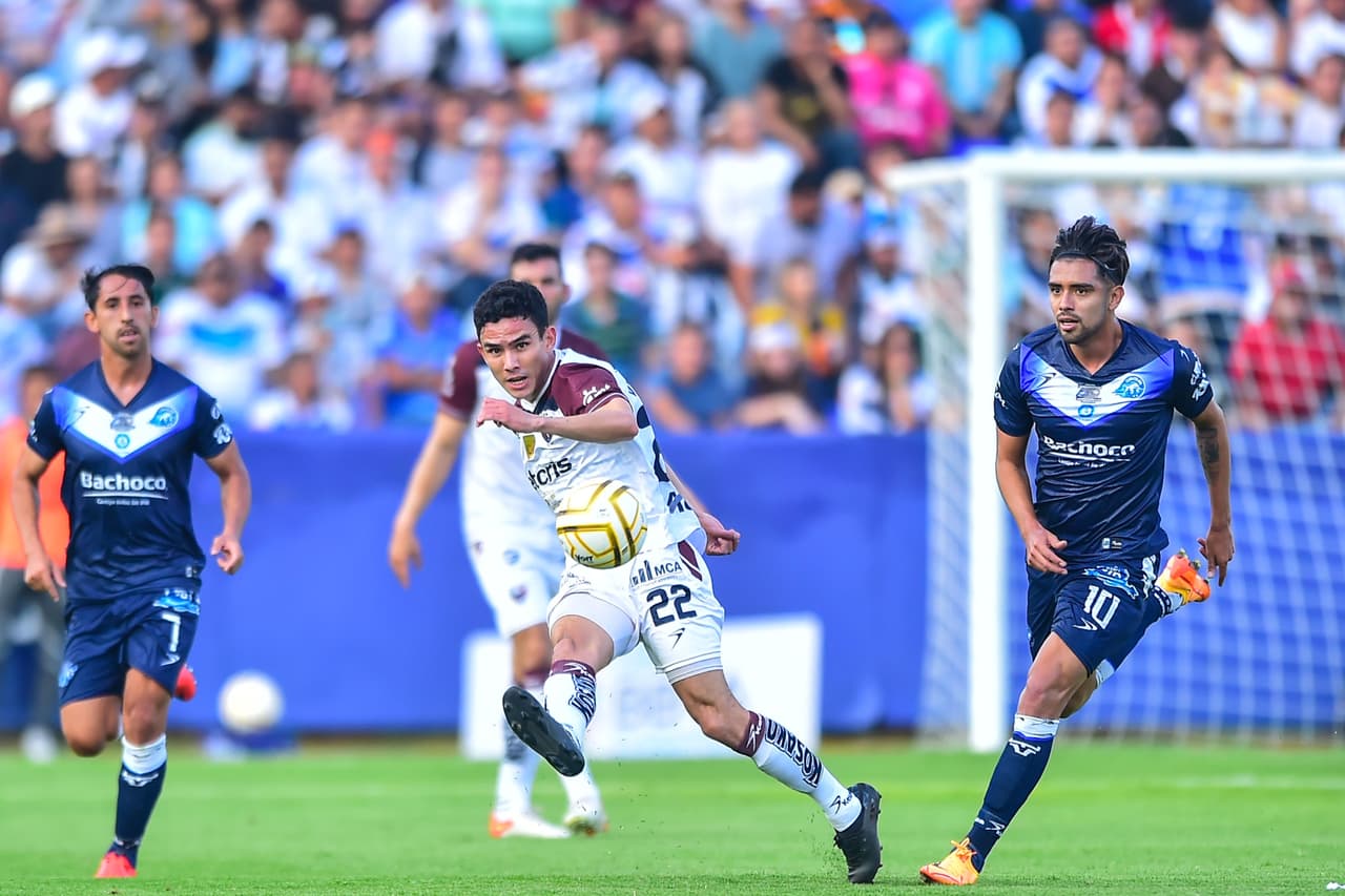 Atlante se queda con el título de la Liga de Expansión MX