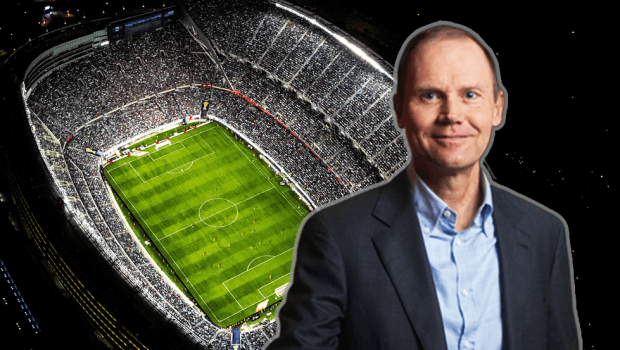 Chicago Fire tiene nuevo dueño y a partir de 2020 jugará en Soldier Field