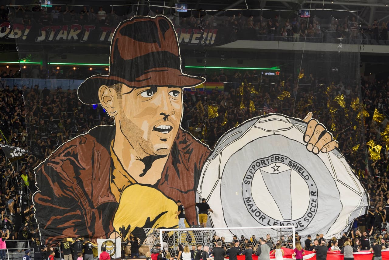 Y son demostración del inmensa capacidad de inventiva de sus seguidores.