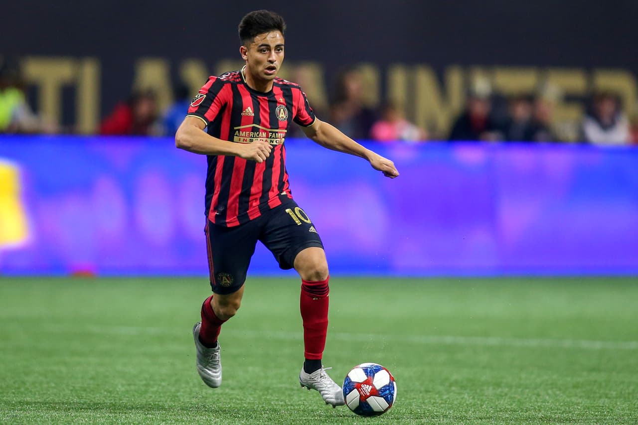 Ante la ausencia del lesionado Josef Martínez, las otras estrellas de Minnesota United dieron un paso adelante para lograr la victoria 2-1 contra FC Cincinnati. 'Pity' Martínez generó las asistencias para los dos tantos de 'las Cinco Bandas'.
<br>
<br>