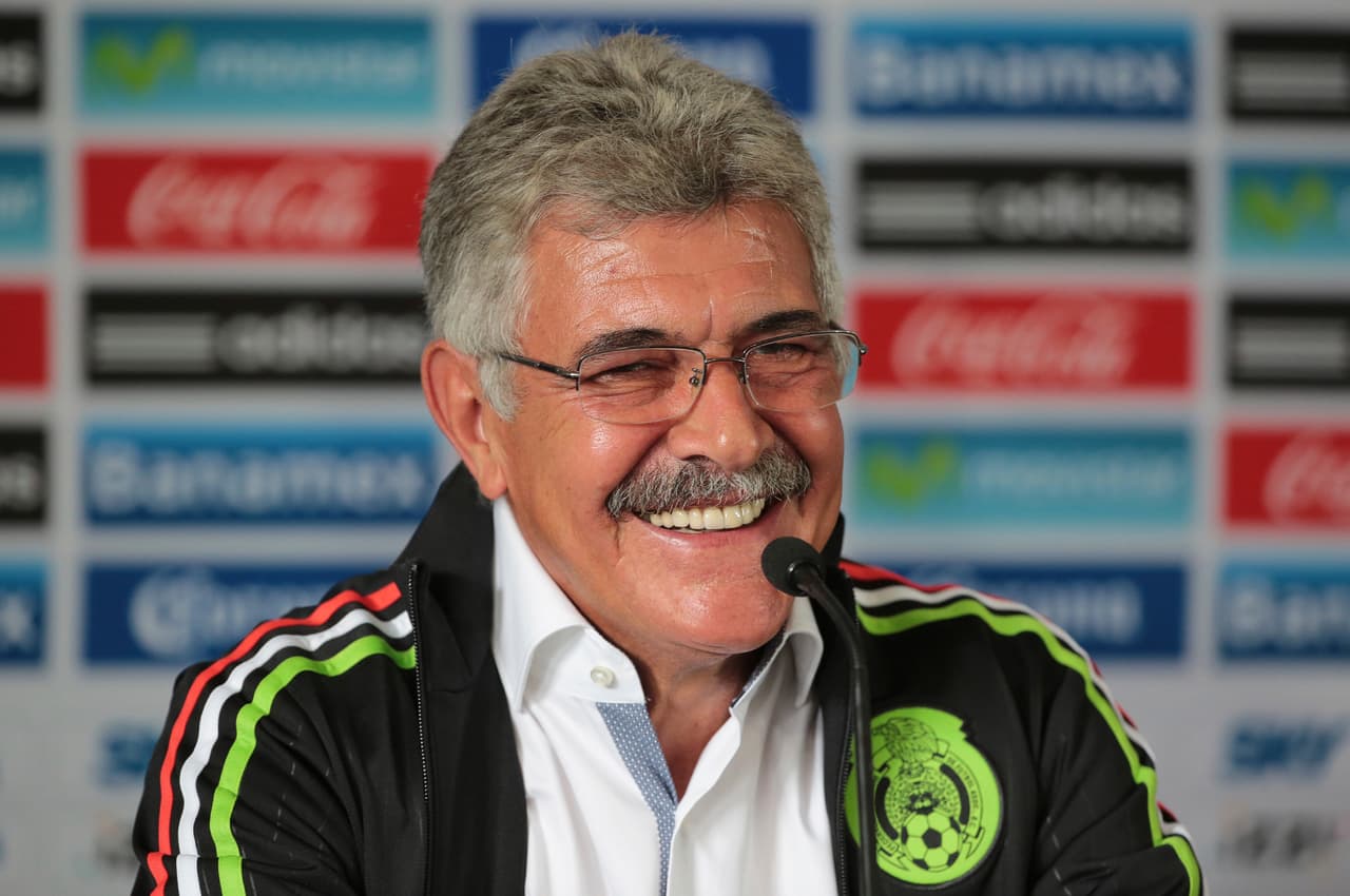 Ha sido tal el éxito de Ferretti que incluso dirigió algunos partidos la Selección de México. No obstante, paradójicamente, ni siquiera ha dirigido a nivel de clubes en su natal Brasil.