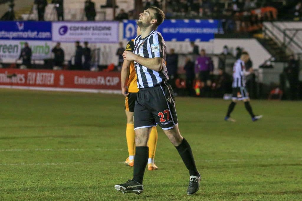 Vítor Ferreira marcó a los 12’ de juego el gol que resolvió el pase de los Wolves a la siguiente ronda. Wolverhampton se medirá al Chelsea en su próximo compromiso de la Premier League.