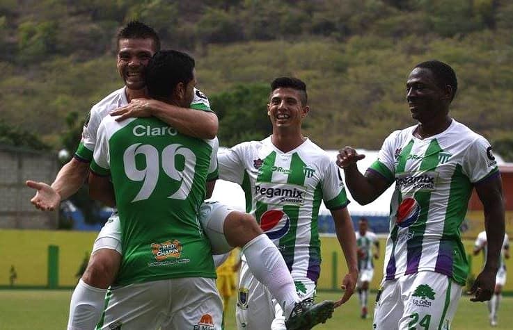 Antigua vence a Malacateco y retoma el liderato del fútbol guatemalteco