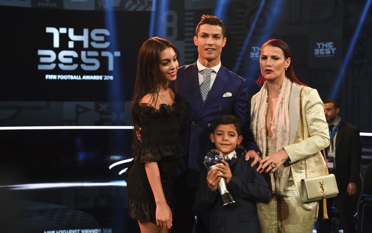 Hermana de CR7 da brutal crítica a Portugal: ‘Merecemos volver a la mediocridad’