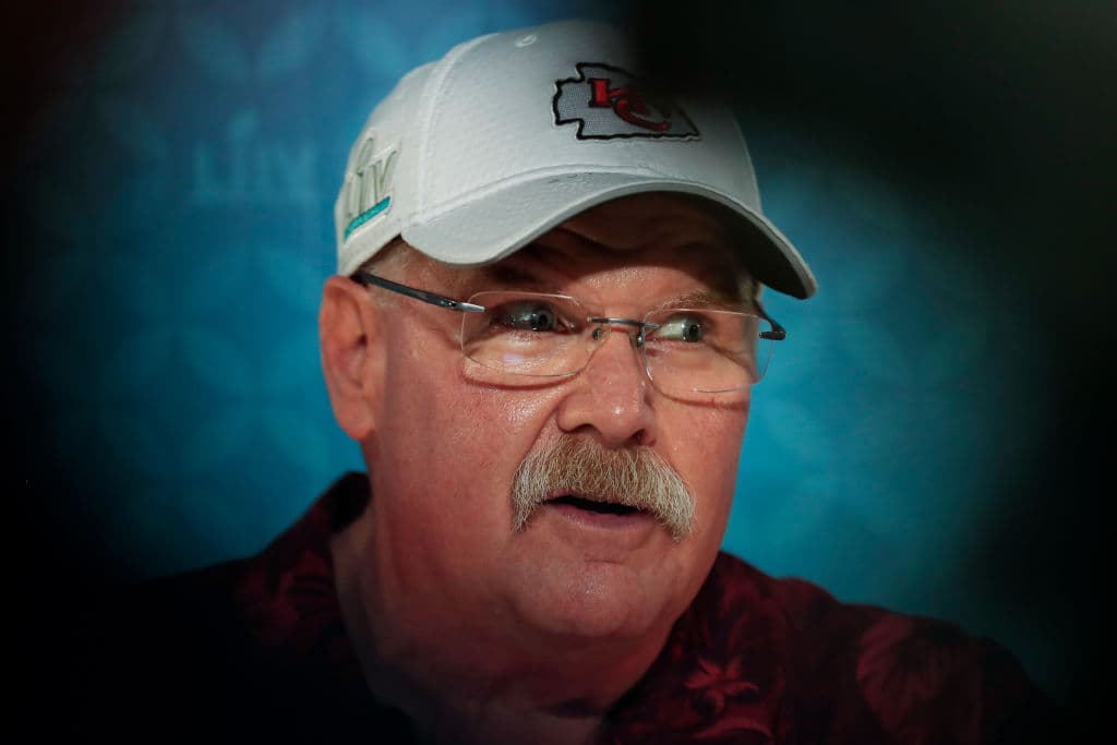 Arranca la fiesta del Super Bowl LIV con el Opening Night, en el Marlins Park de Miami. Chiefs y 49ers se declaran listos para enfrentarse.