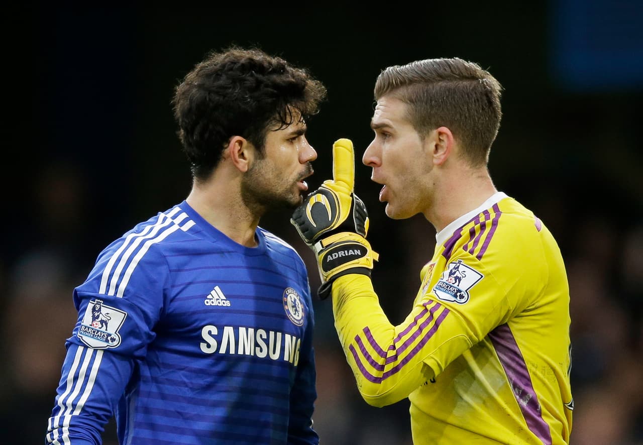 ´Pese a su buen carácter y humildad, Adrián también tiene personalidad y liderazgo.