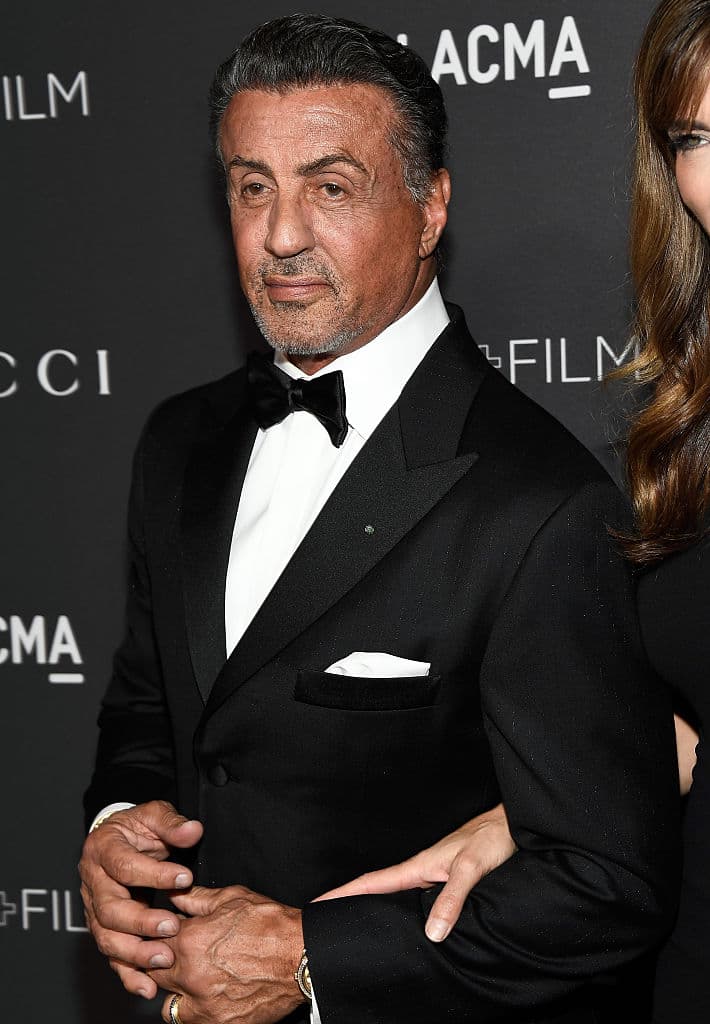 Por si no lo sabías, Sheridan también es el genio detrás de la exitosa serie de Yellowstone.
<br>