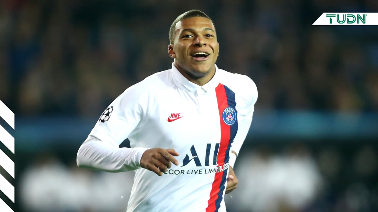 Real Madrid prepara jugosa oferta por Kylian Mbappé