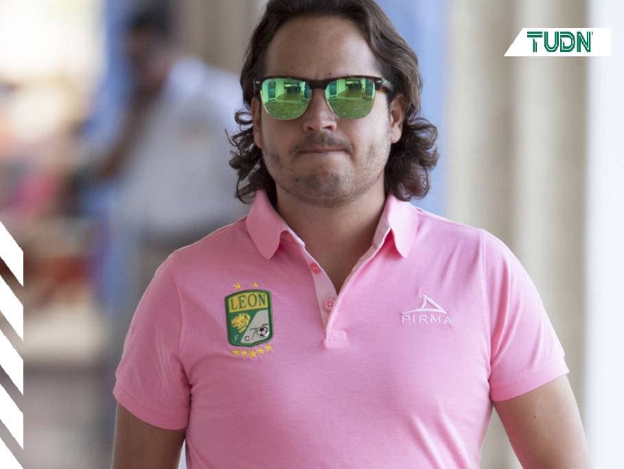 Jesús Martínez sobre Matosas: "Quedará en su conciencia"