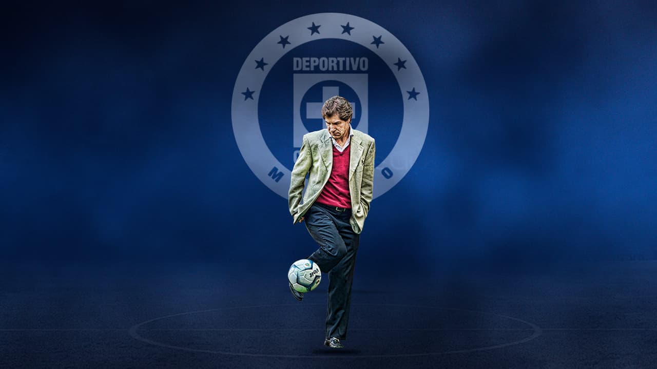 ¡Oficial! Jaime Ordiales llega a Cruz Azul