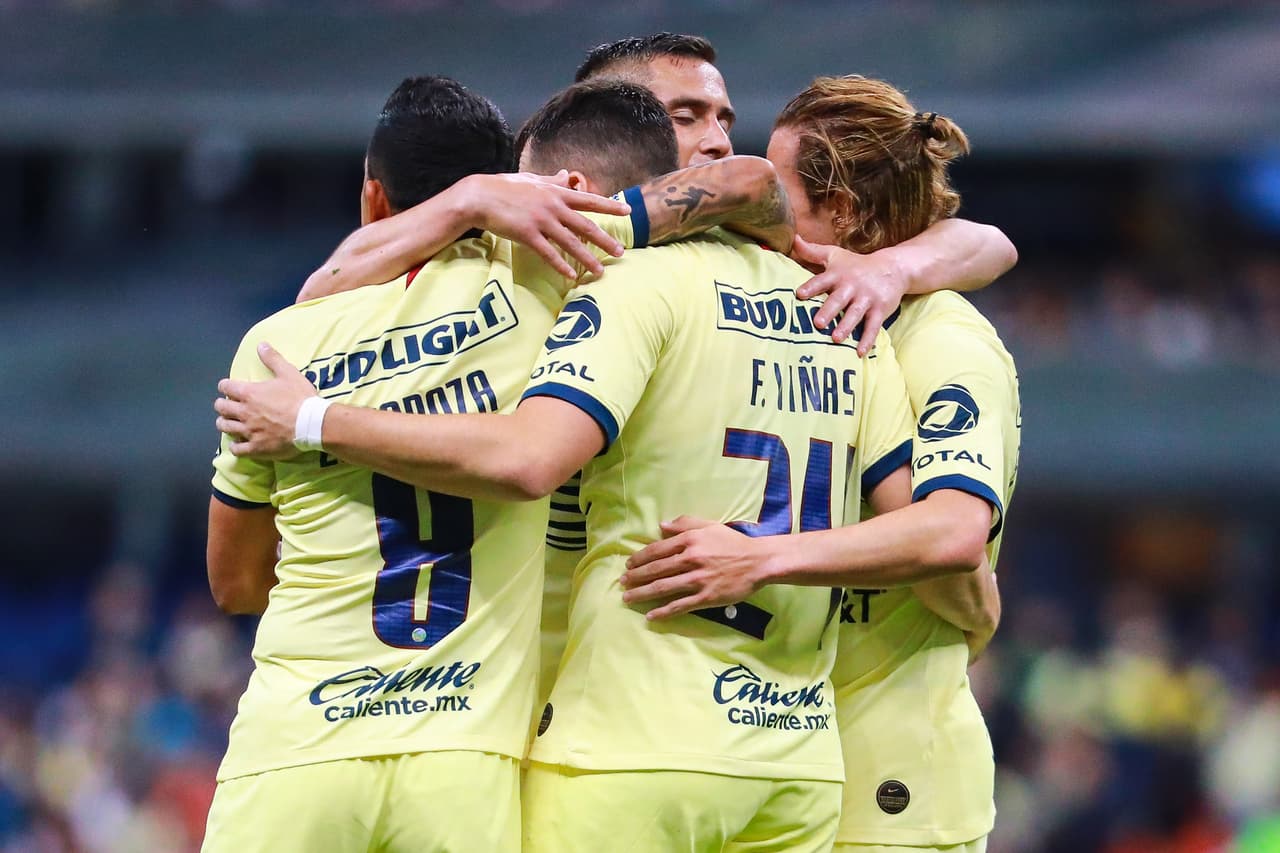 A pesar de ello, las Águilas están en el subliderato con una cosecha de 16 puntos.