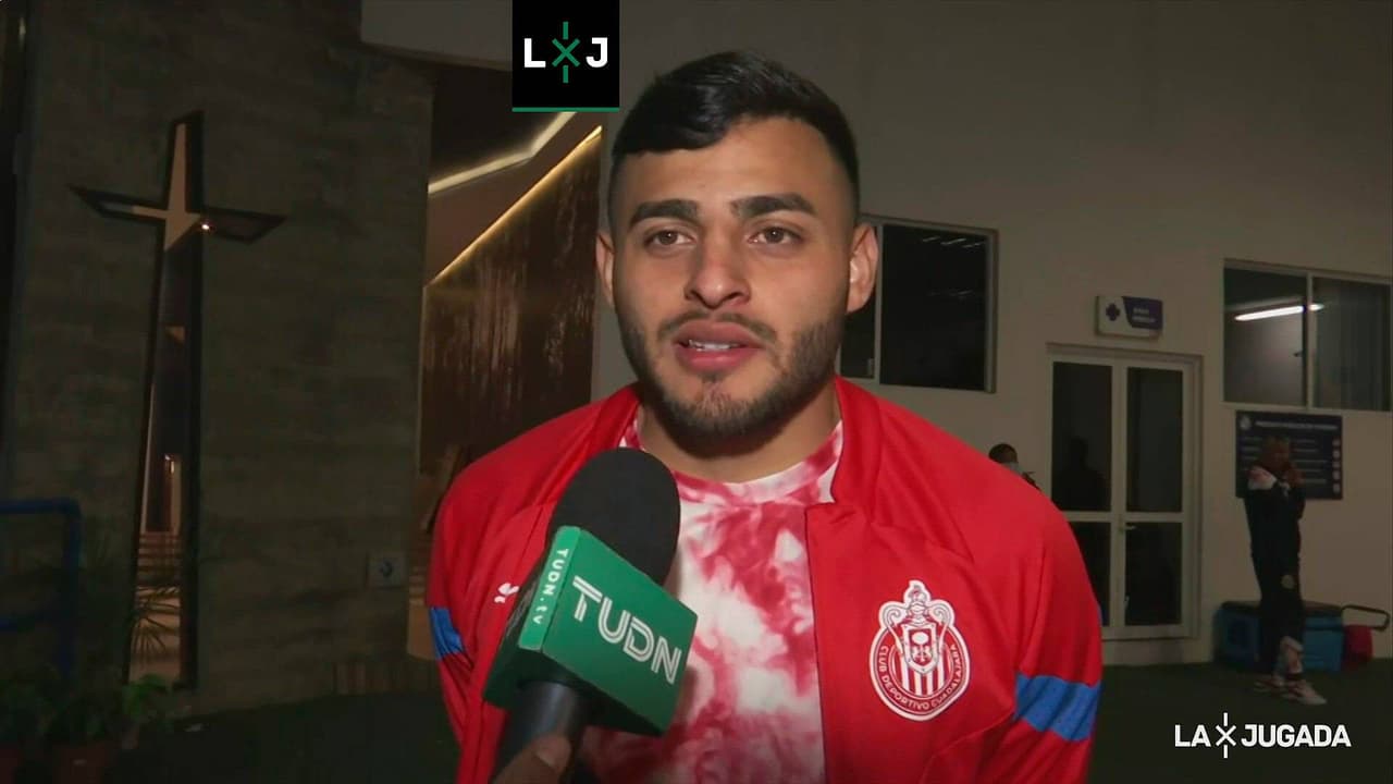 ¡Quieren su 'bomba'! Tigres prepara millonaria oferta por Alexis Vega