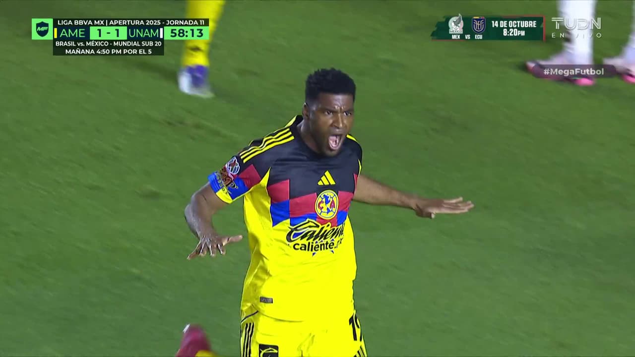 ¡Ayuden a Keylor, por favor! ¡La 'Pantera' Zúñiga le da la vuelta al Clásico!