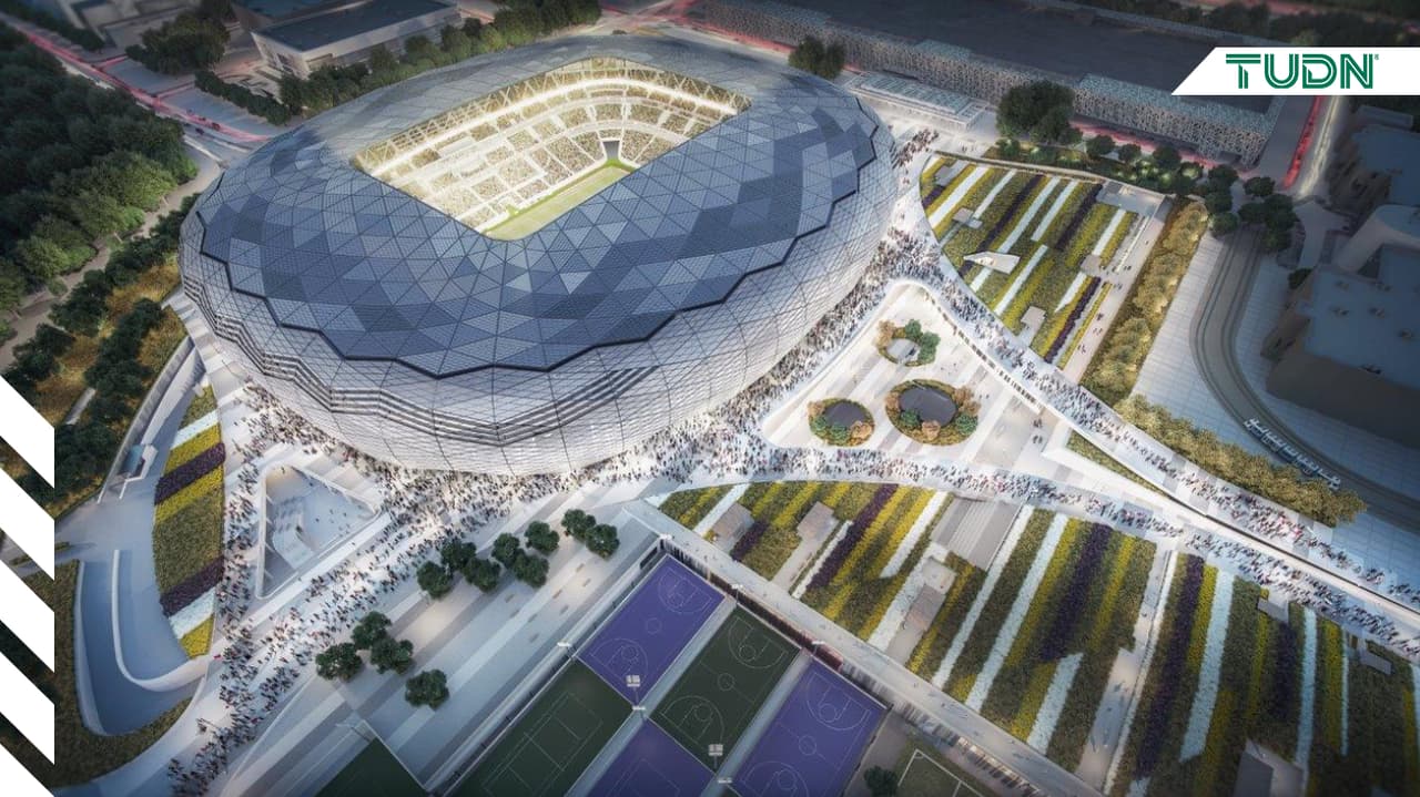 Final del Mundial de Clubes ya tiene estadio