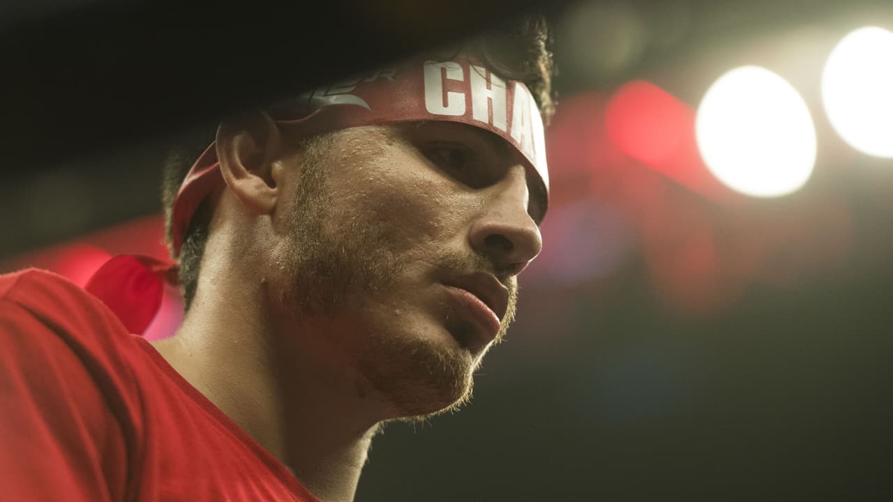 "No quiero ser escalón de nadie, no estoy aquí para eso": Omar Chávez sobre el futuro de su carrera