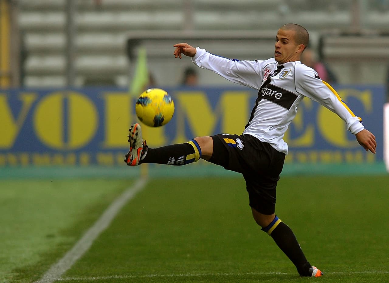 Giovinco fue cedido al Parma durante dos temporadas y allí marcó 23 goles en 70 partidos, con lo que volvió a estar a la altura del nivel deseado.